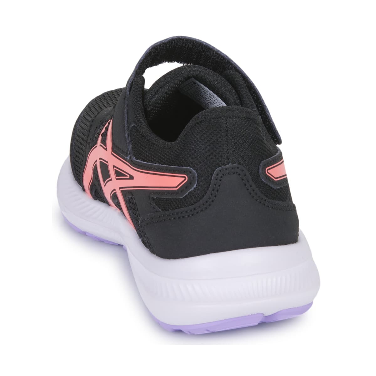 Girls' Sports Shoes Asics Black