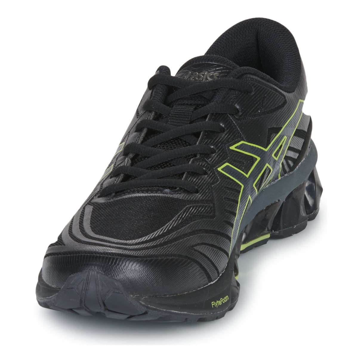 Men's Sneakers Asics Black