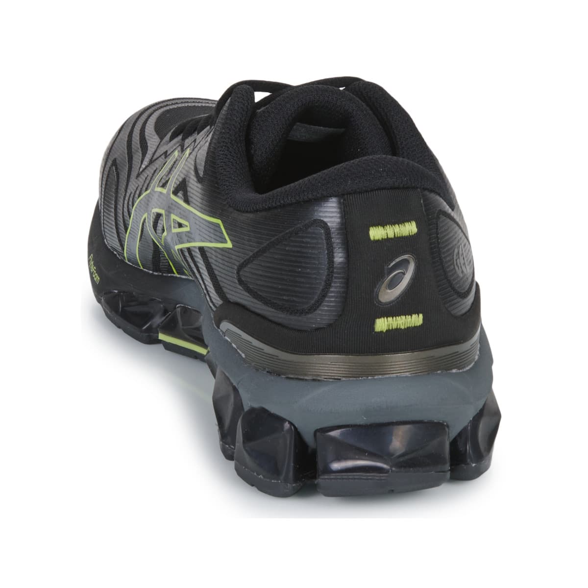 Men's Sneakers Asics Black