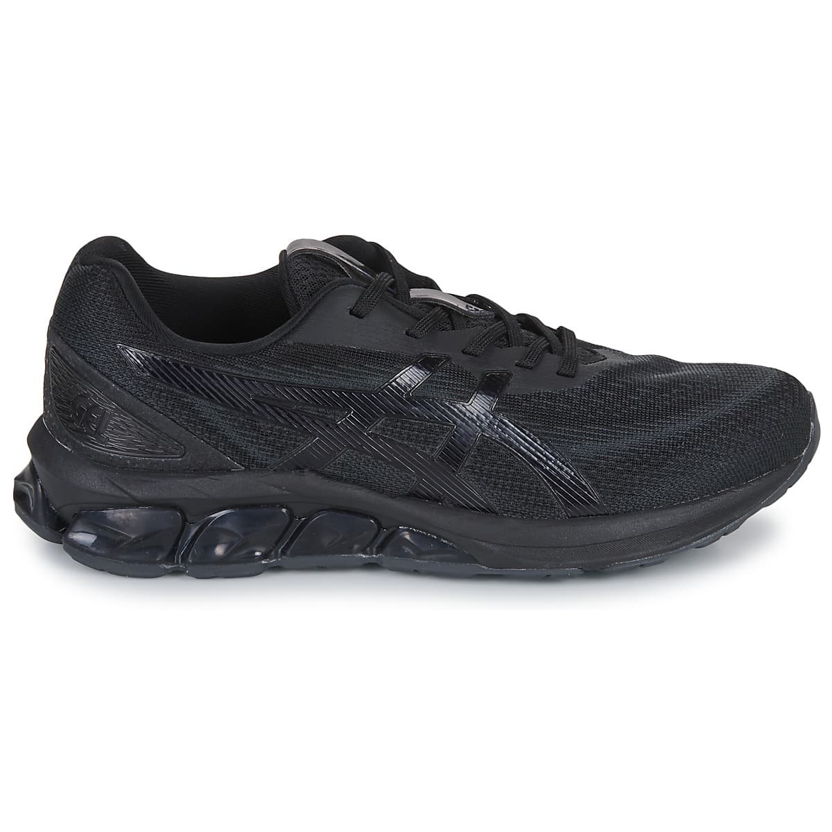 Men's Sneakers Asics Black