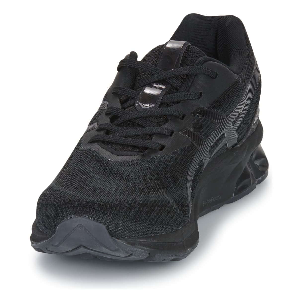 Men's Sneakers Asics Black