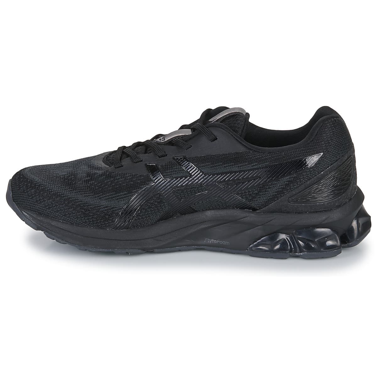 Men's Sneakers Asics Black