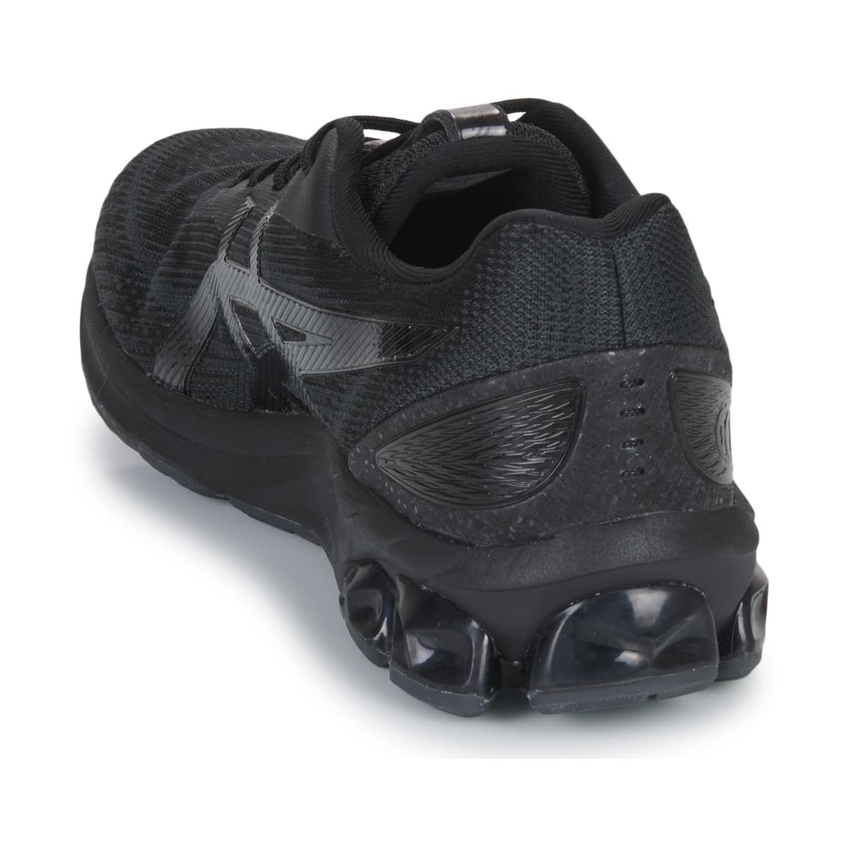 Men's Sneakers Asics Black