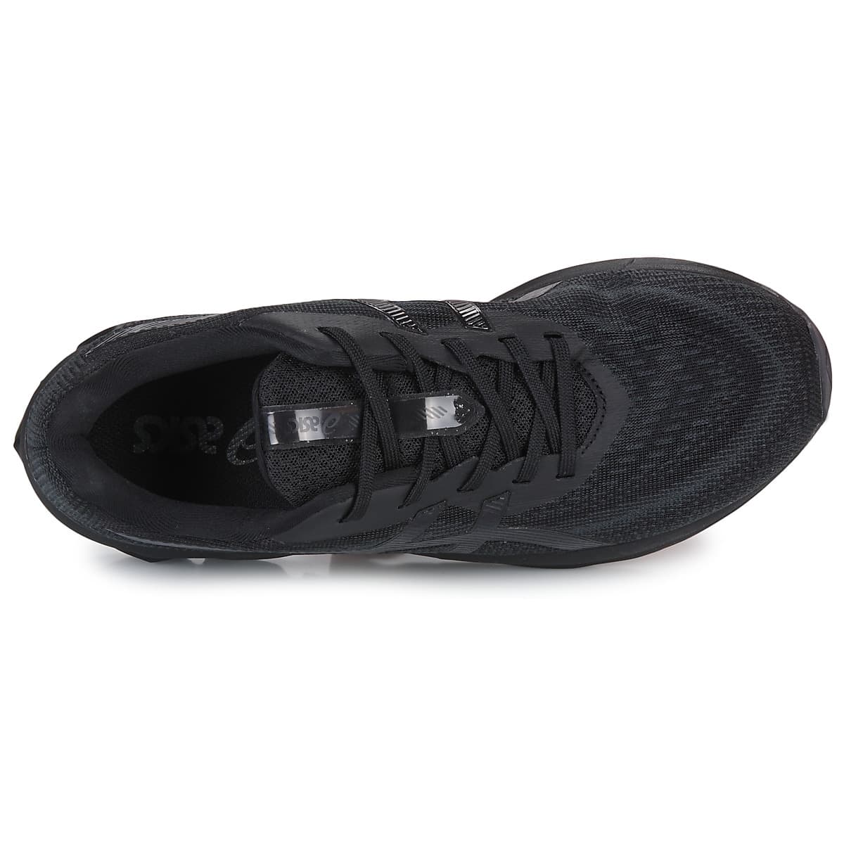 Men's Sneakers Asics Black