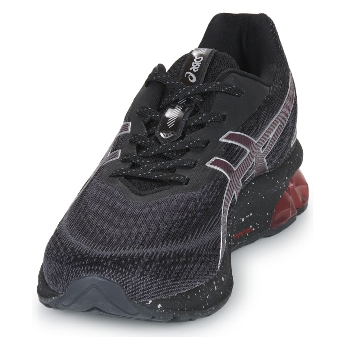 Men's Sneakers Asics Black