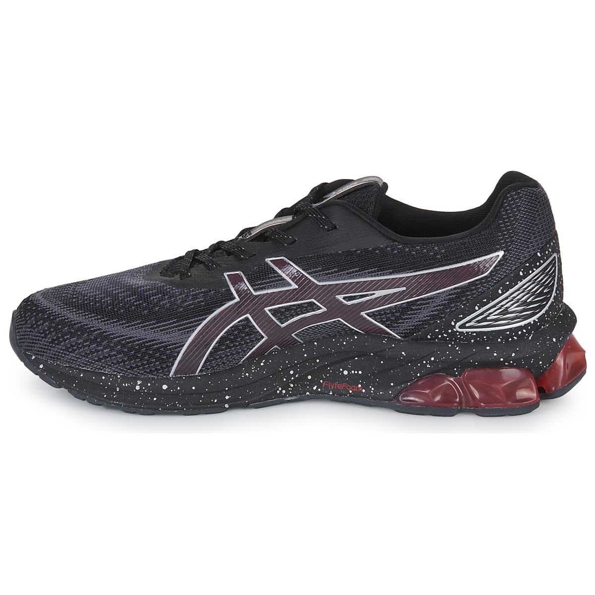 Men's Sneakers Asics Black