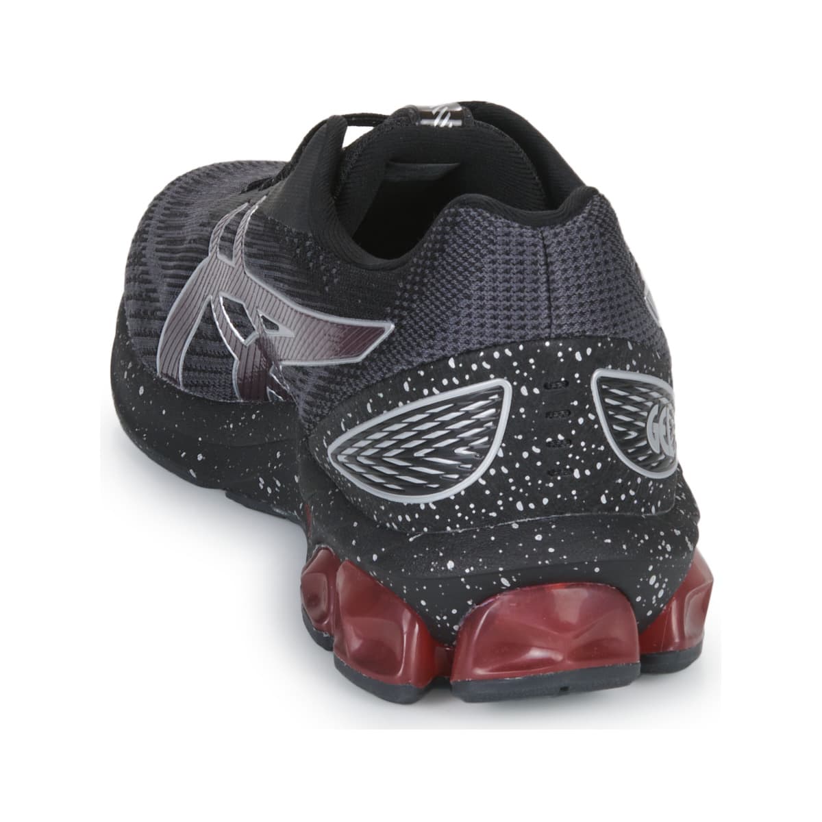 Men's Sneakers Asics Black