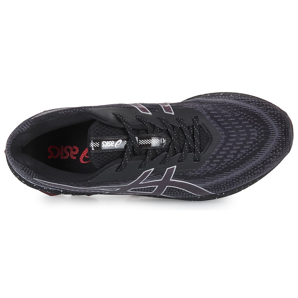 Men's Sneakers Asics Black
