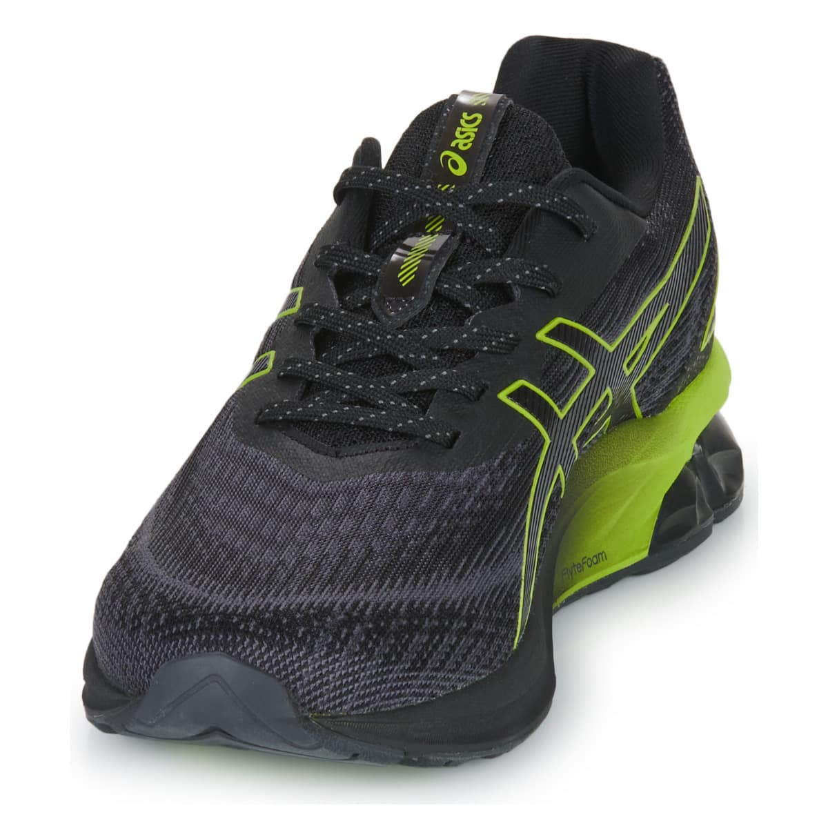 Men's Sneakers Asics Black