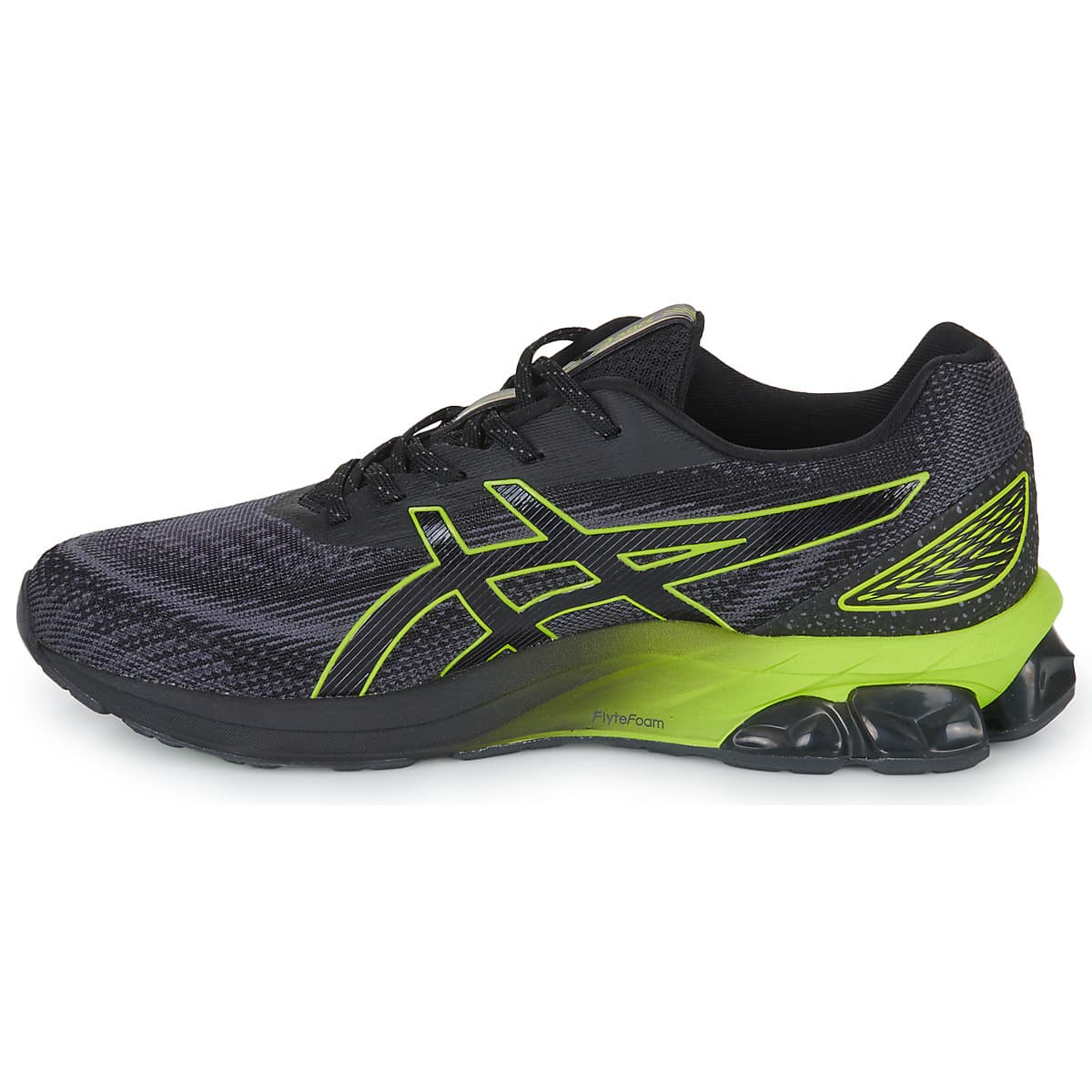Men's Sneakers Asics Black