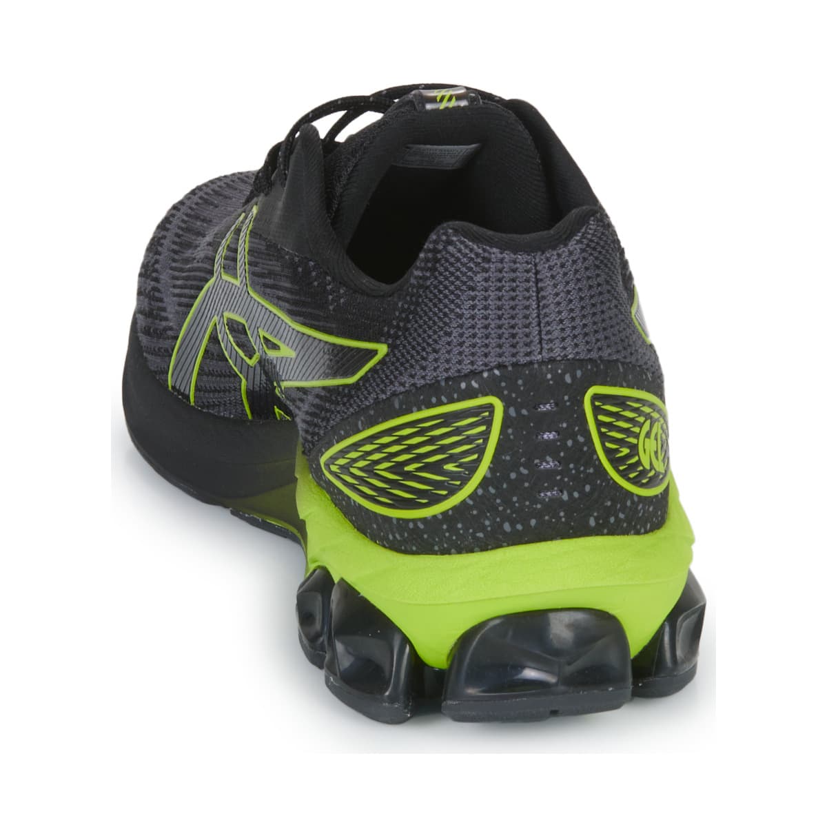 Men's Sneakers Asics Black