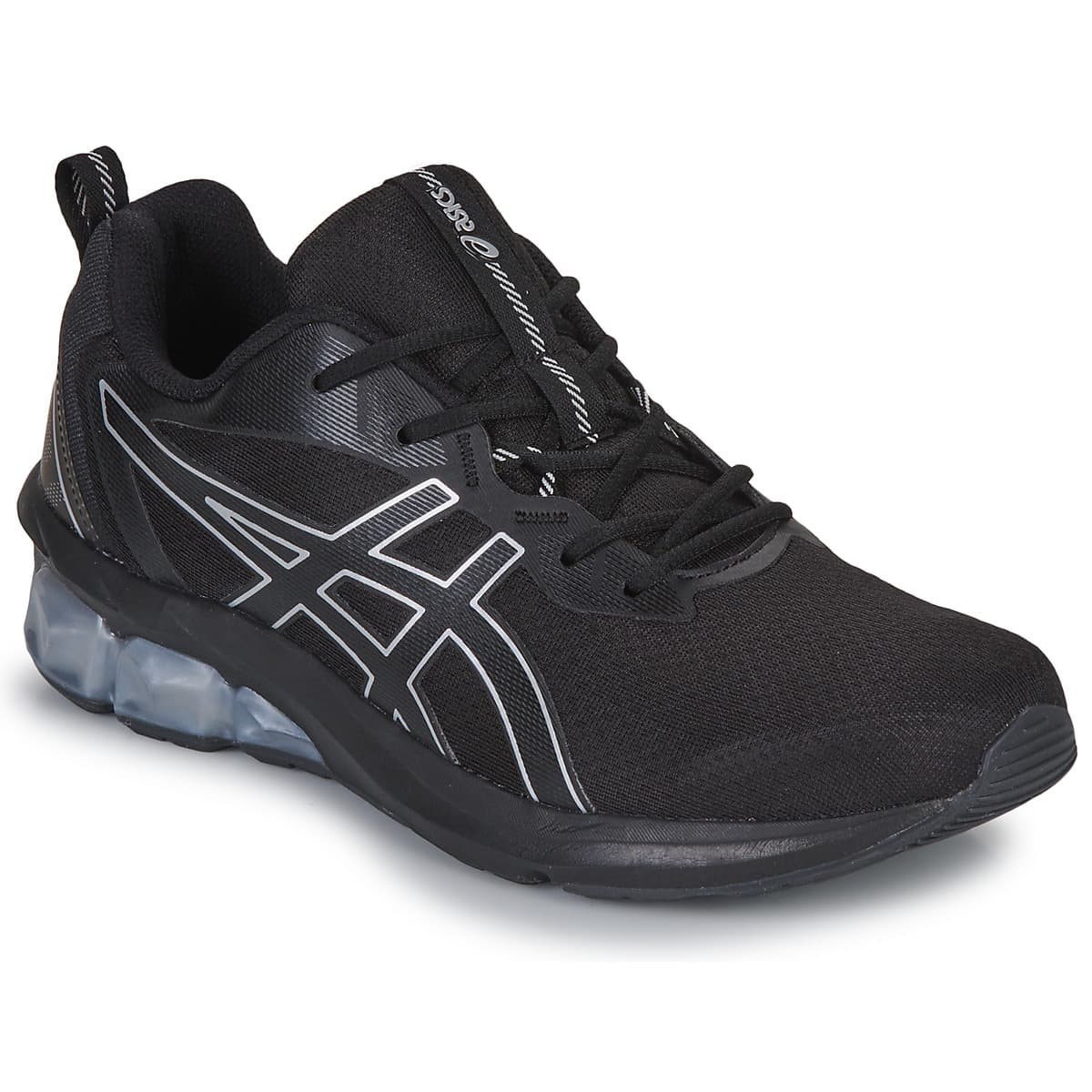 Men's Sneakers Asics Black