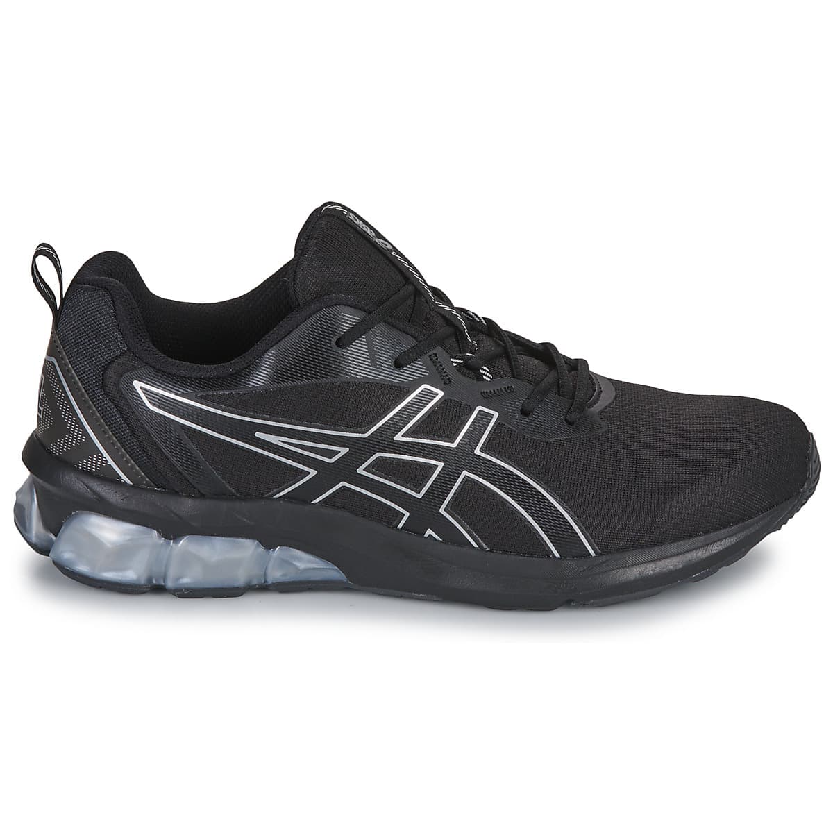 Men's Sneakers Asics Black