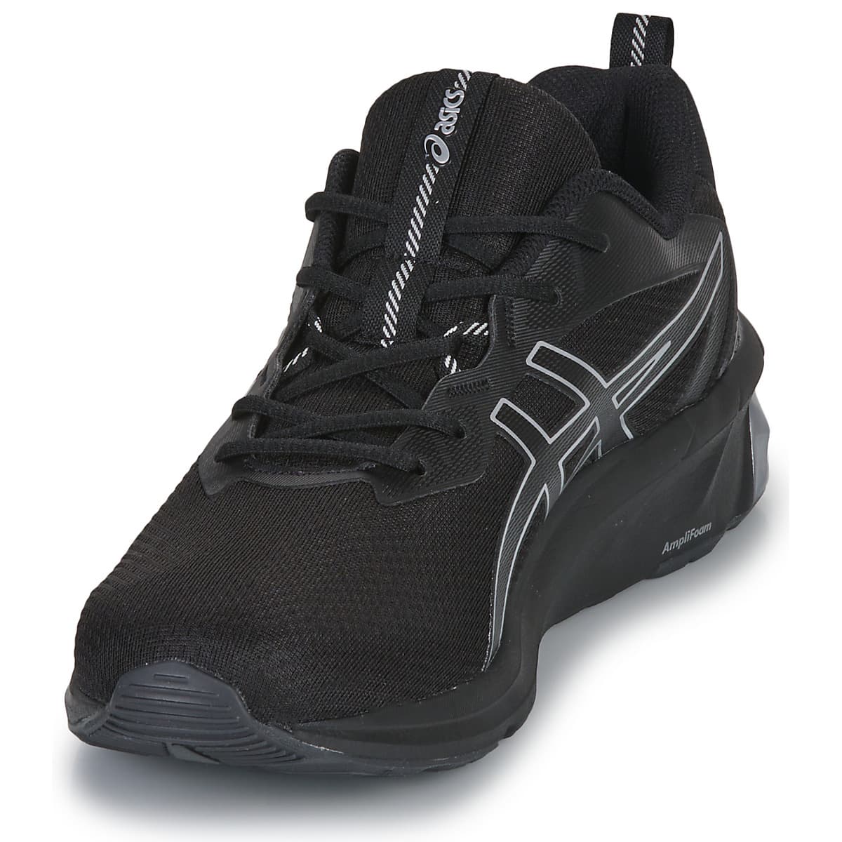 Men's Sneakers Asics Black