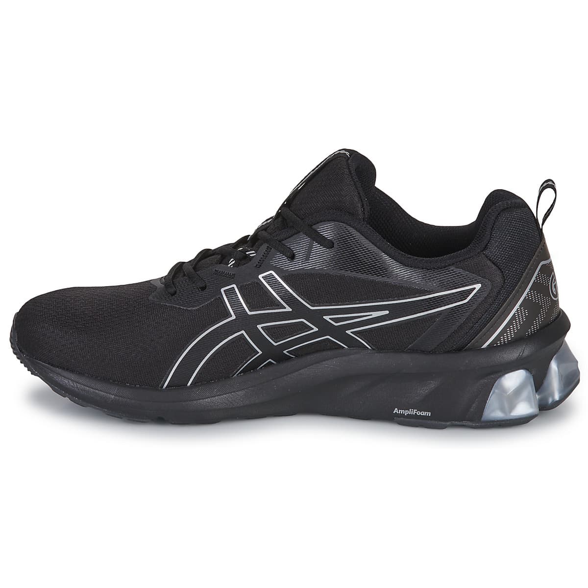 Men's Sneakers Asics Black