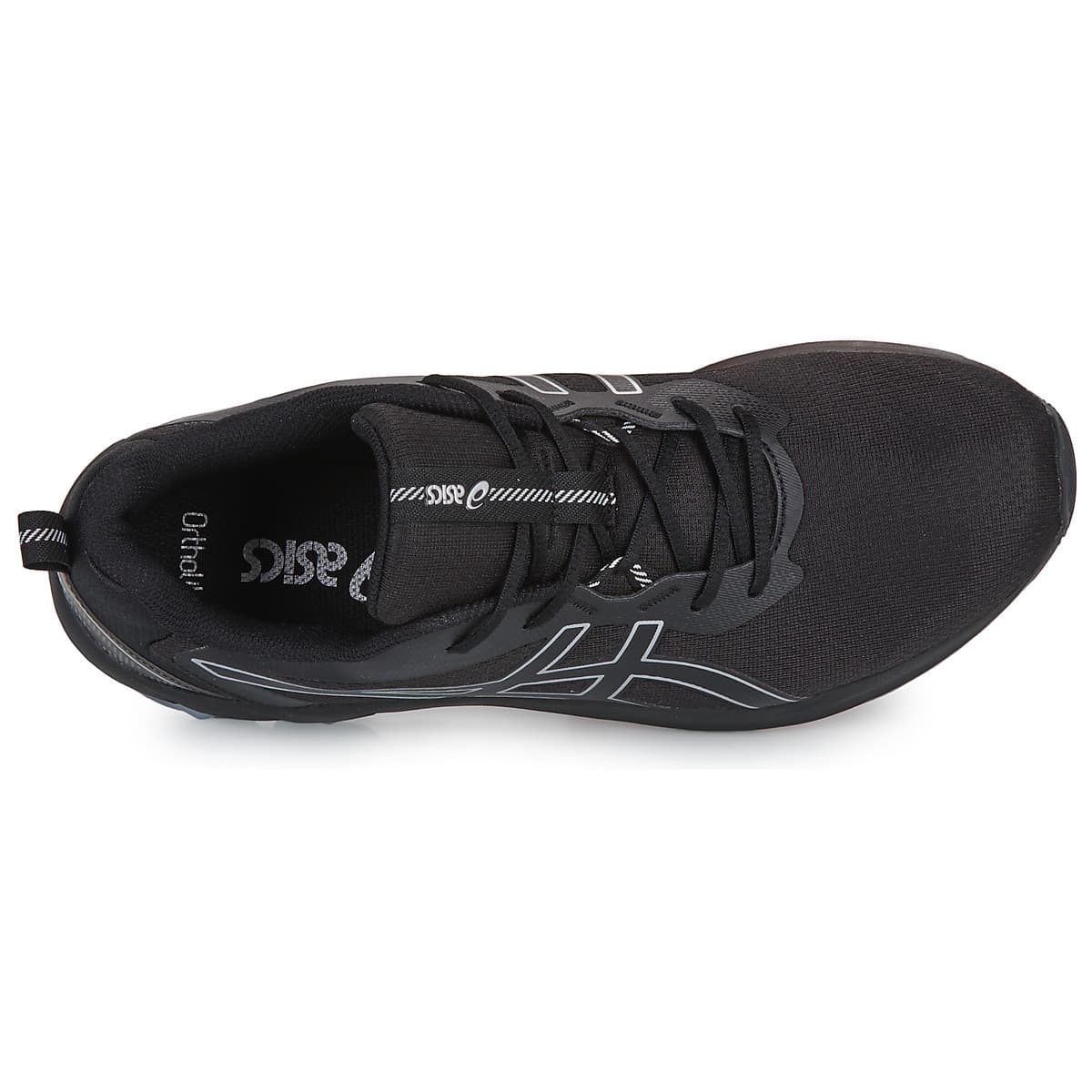 Men's Sneakers Asics Black