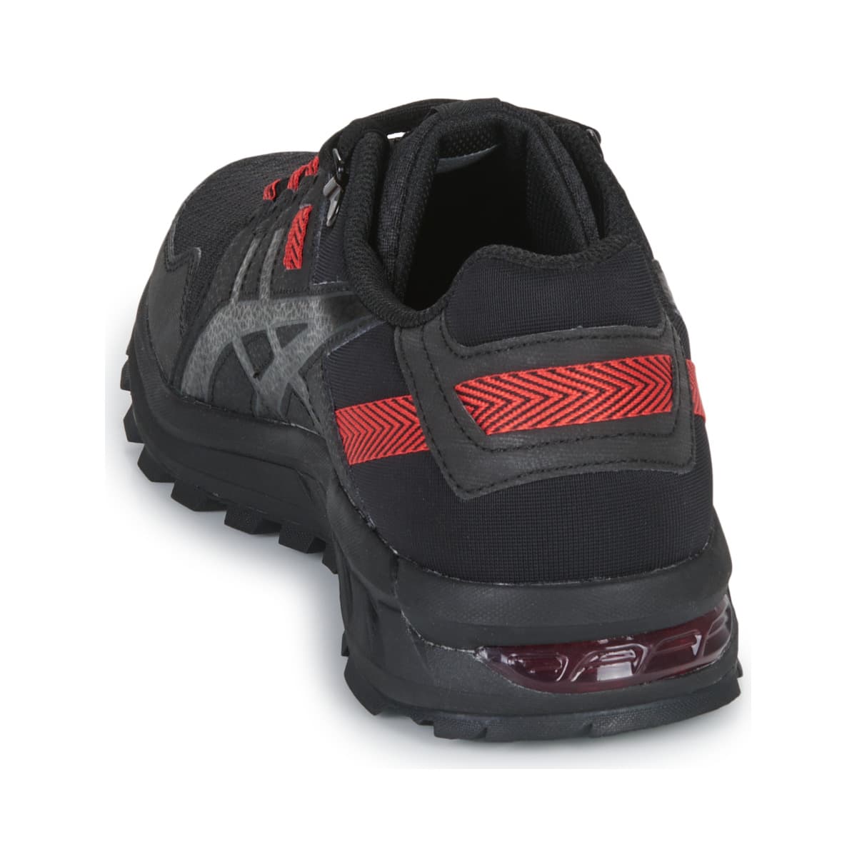 Men's Sneakers Asics Black