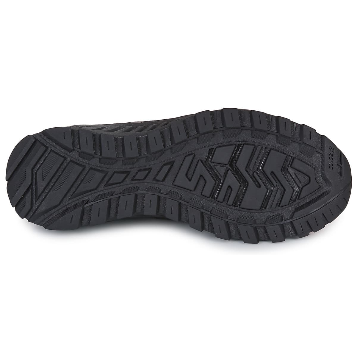 Men's Sneakers Asics Black