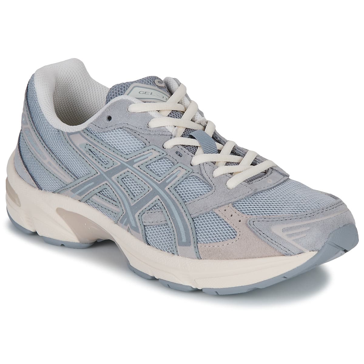 Men's Sneakers Asics Gray