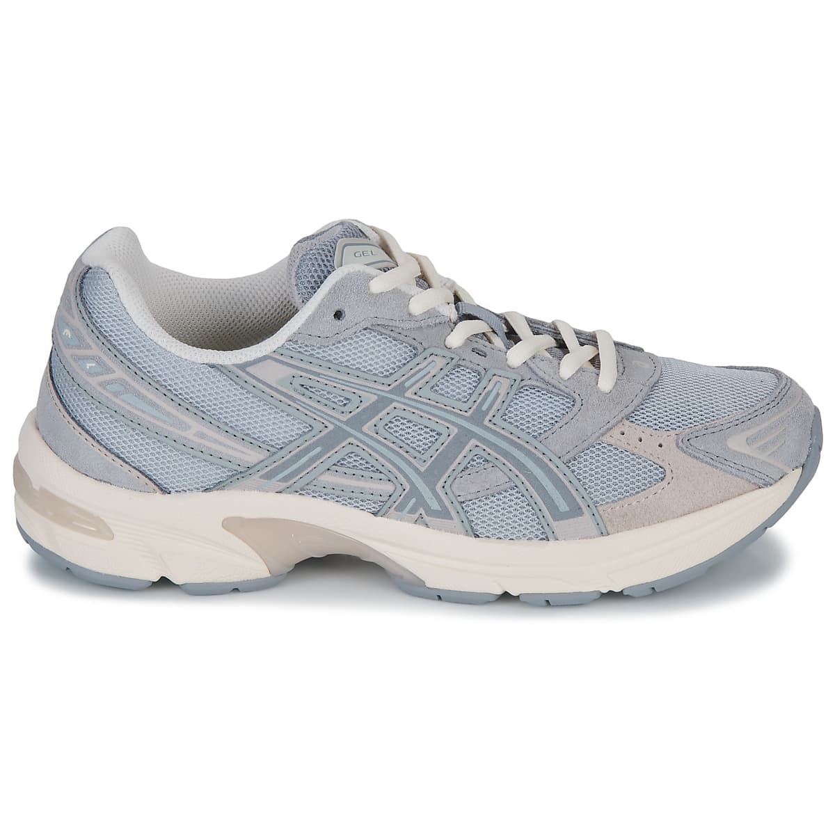 Women's Sneakers Asics Gray