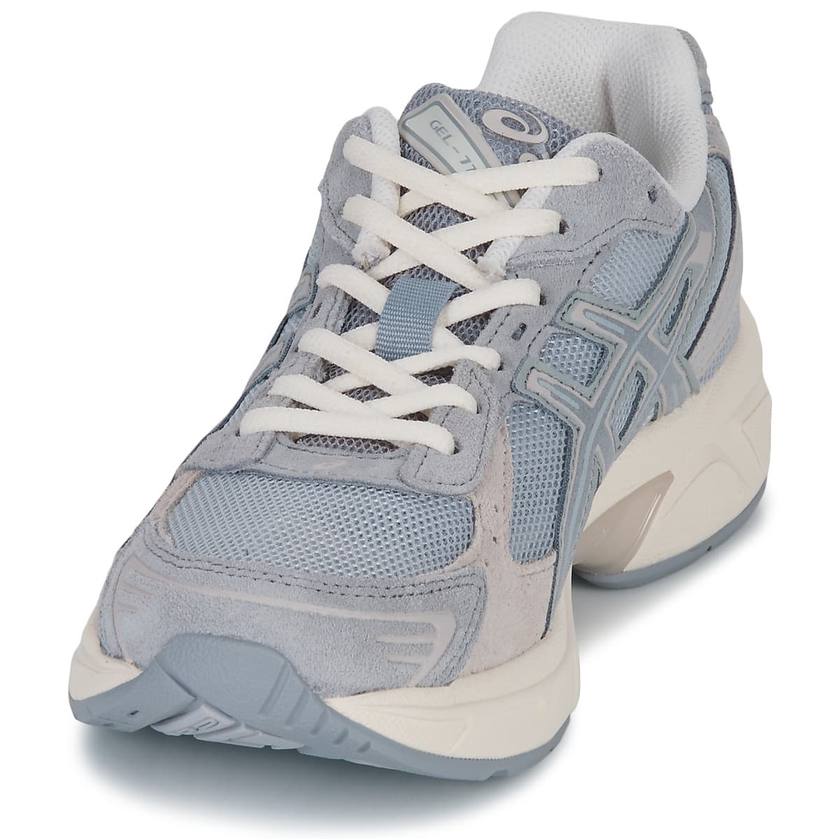 Women's Sneakers Asics Gray
