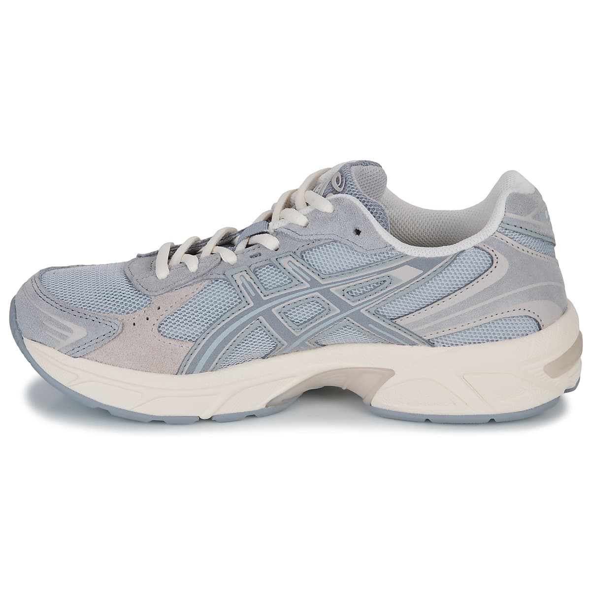 Women's Sneakers Asics Gray