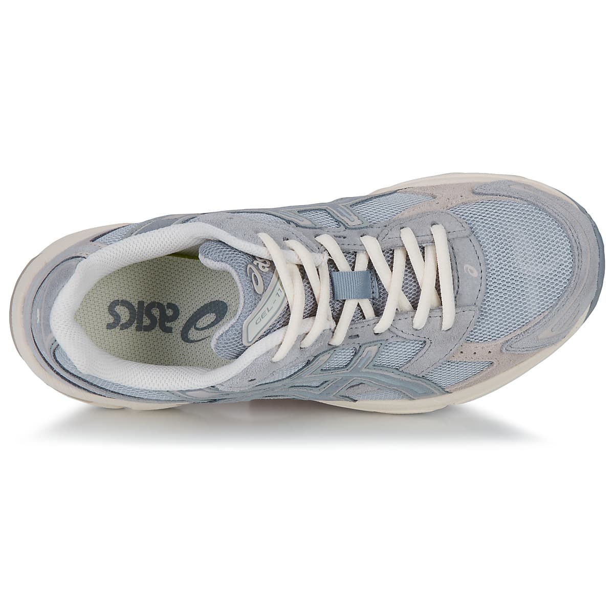 Women's Sneakers Asics Gray