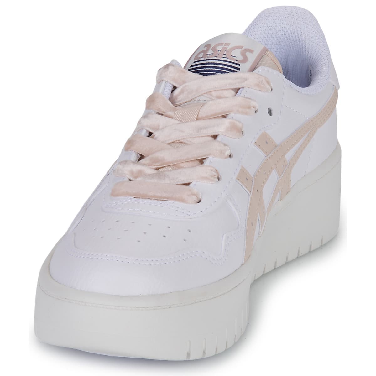 Women's Sneakers Asics White