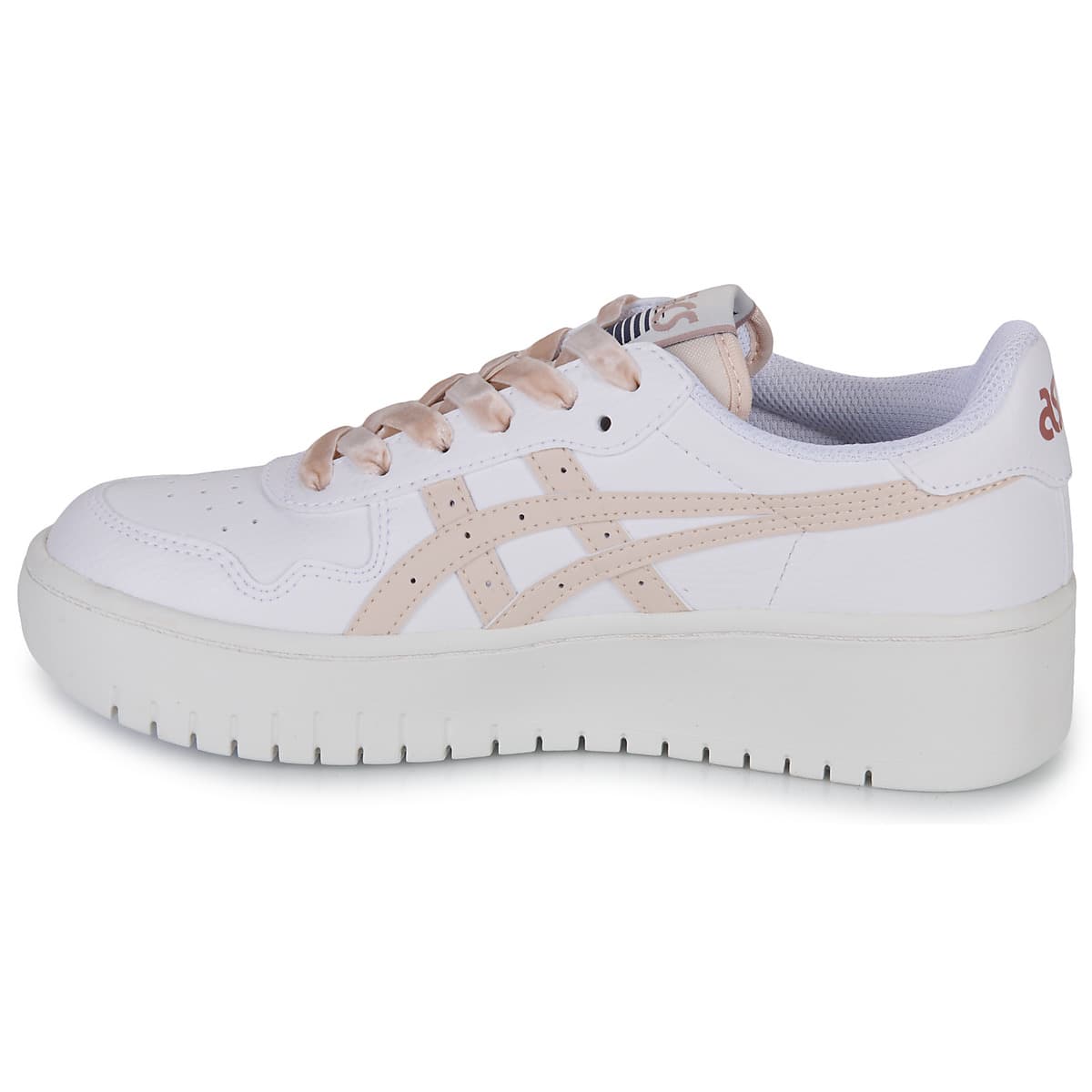 Women's Sneakers Asics White