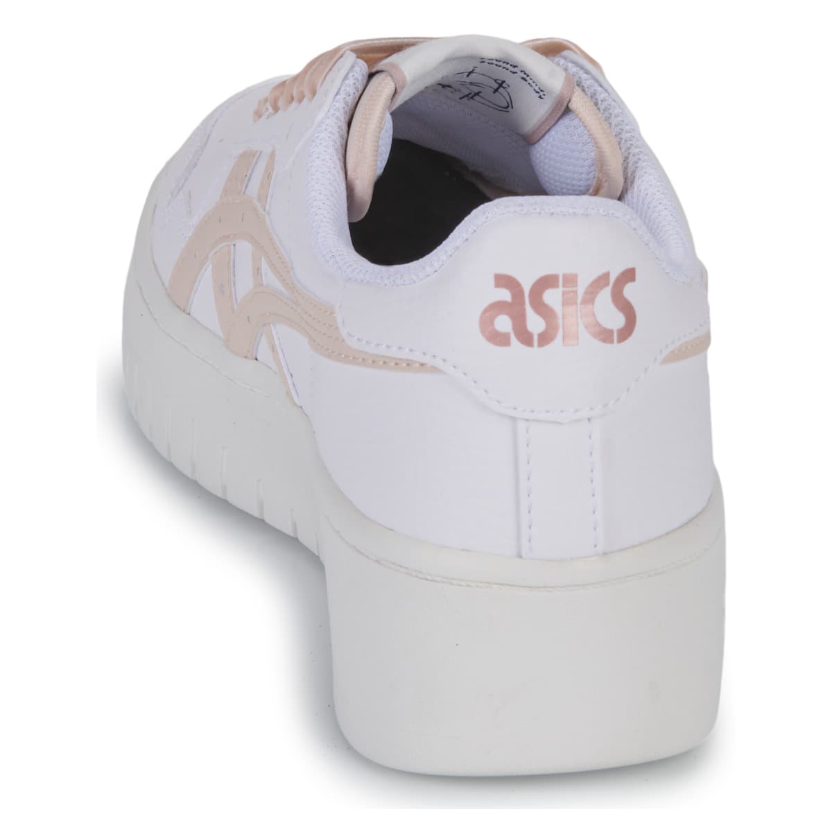 Women's Sneakers Asics White