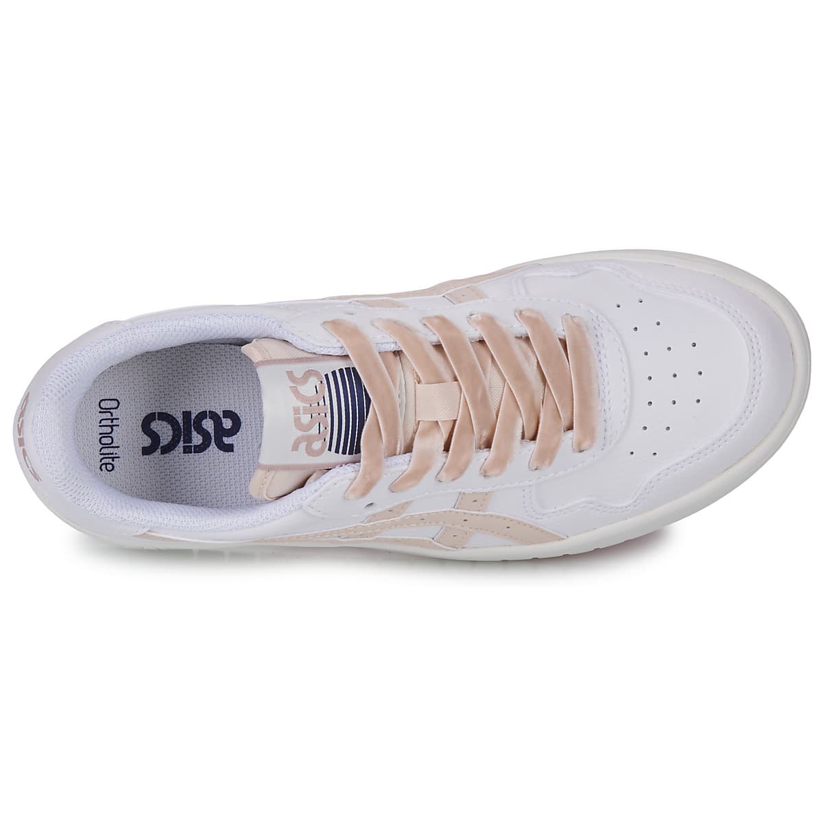 Women's Sneakers Asics White