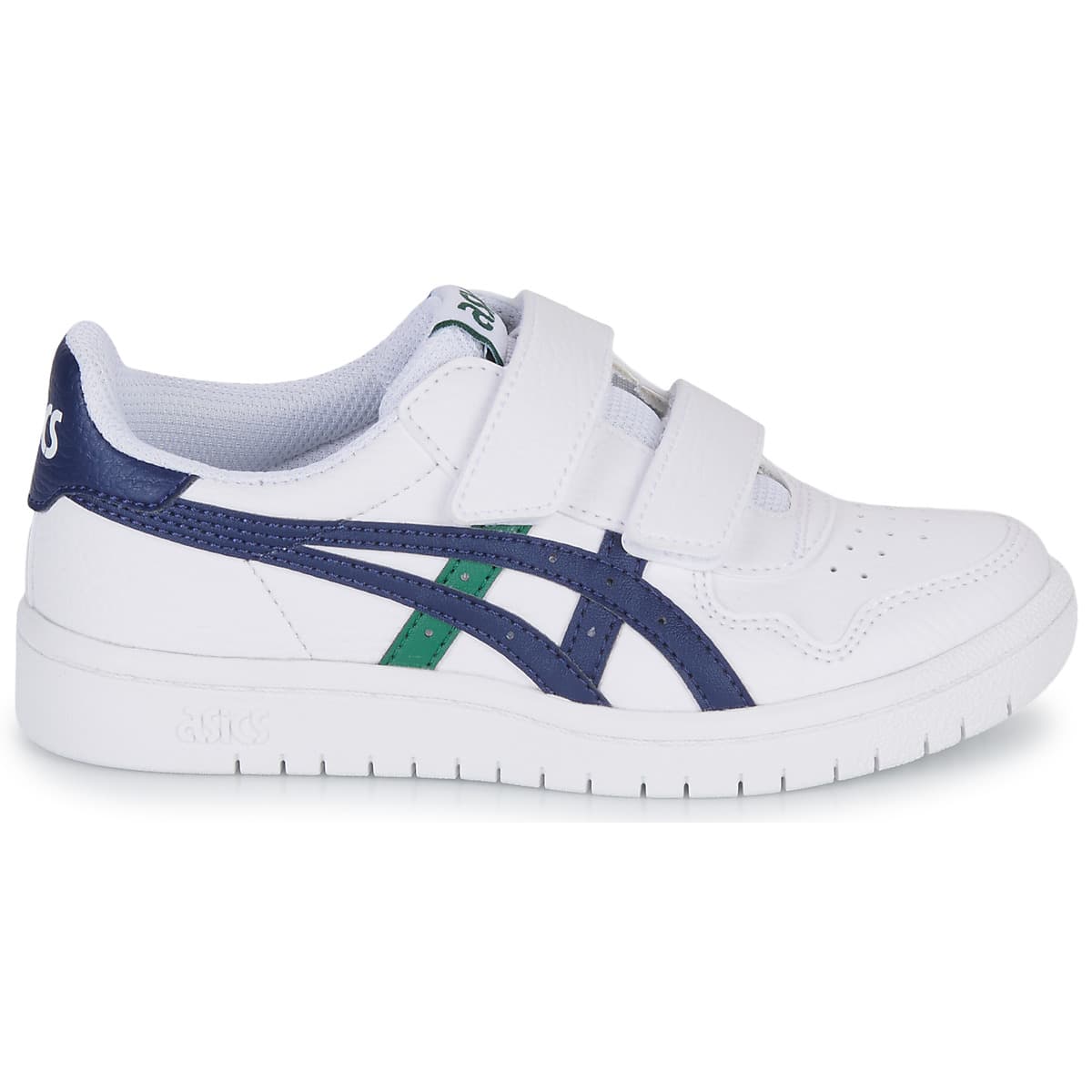 Boys' Sneakers Asics White
