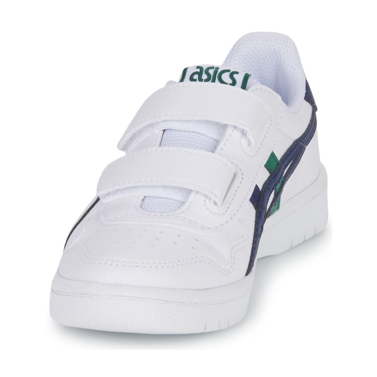Boys' Sneakers Asics White