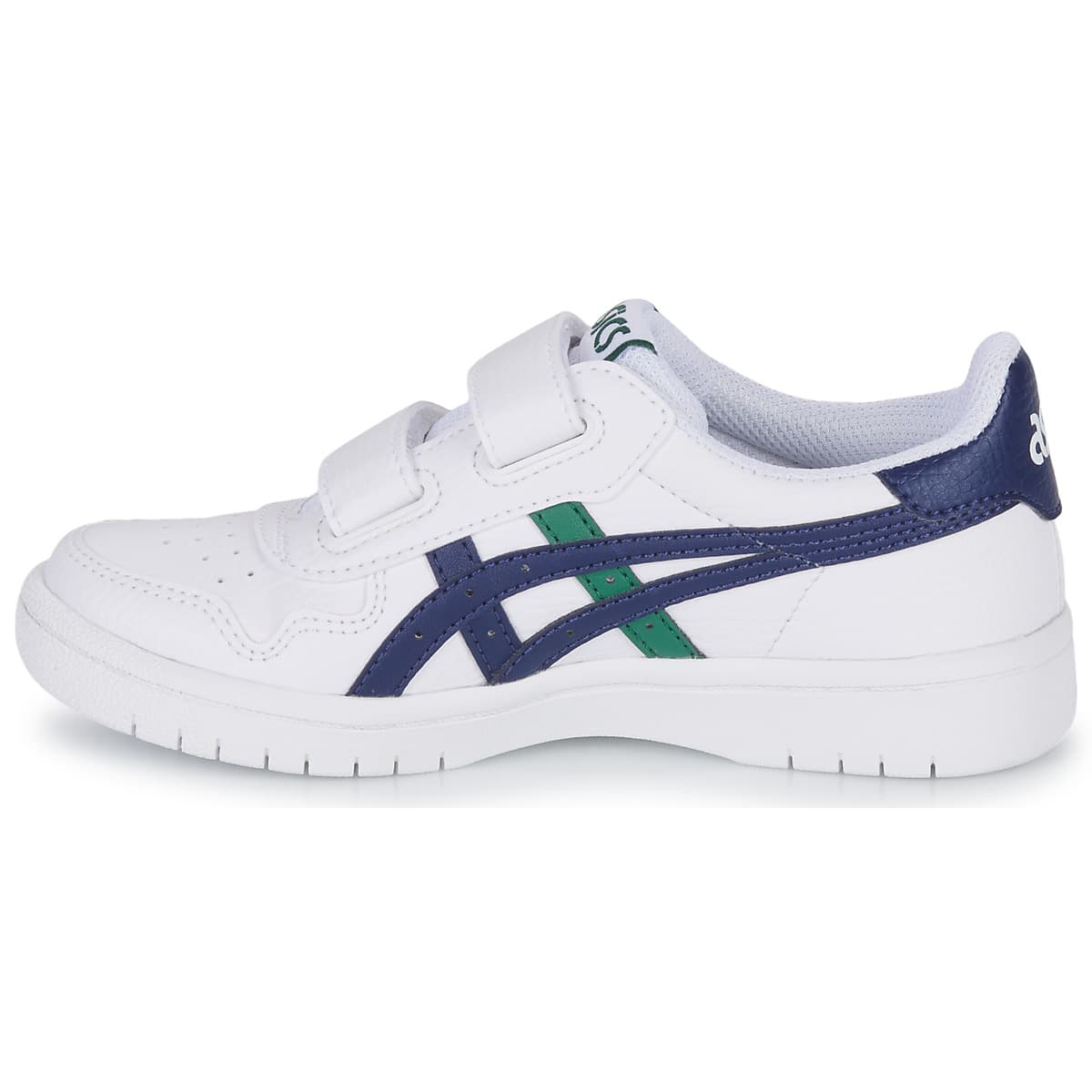 Boys' Sneakers Asics White