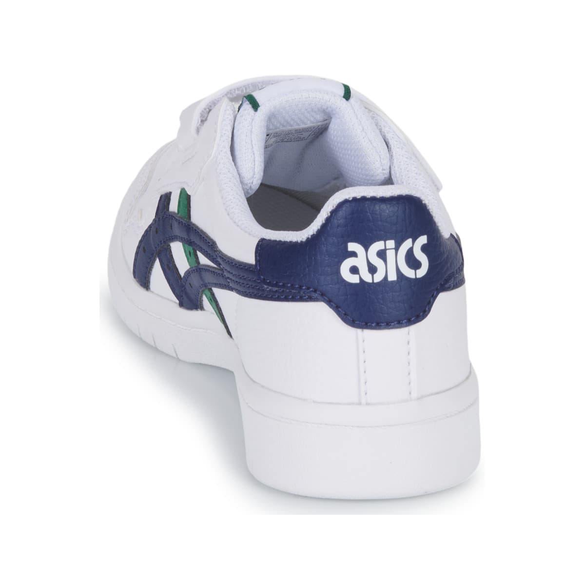 Boys' Sneakers Asics White