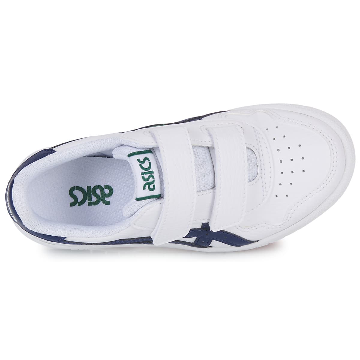 Boys' Sneakers Asics White