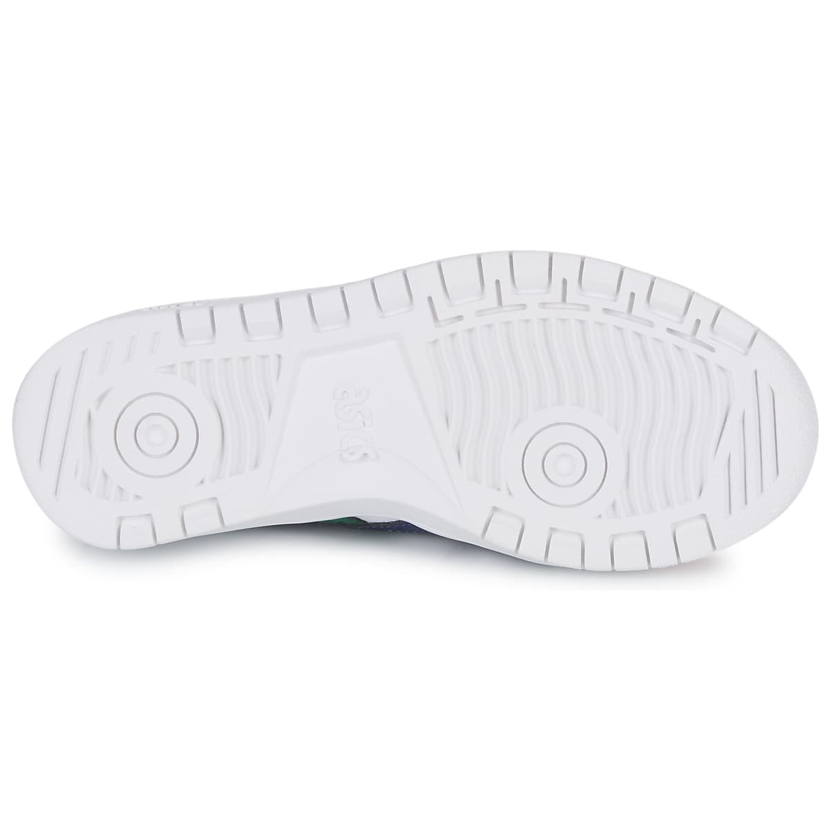 Boys' Sneakers Asics White