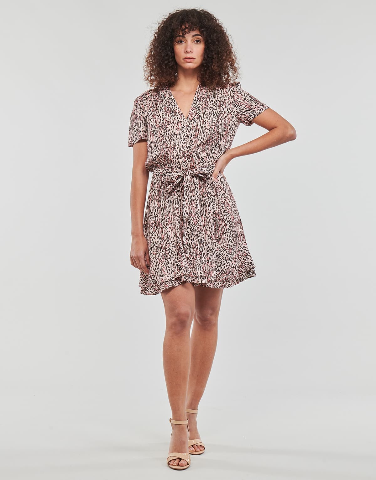 Women's Dresses Guess Multicolor