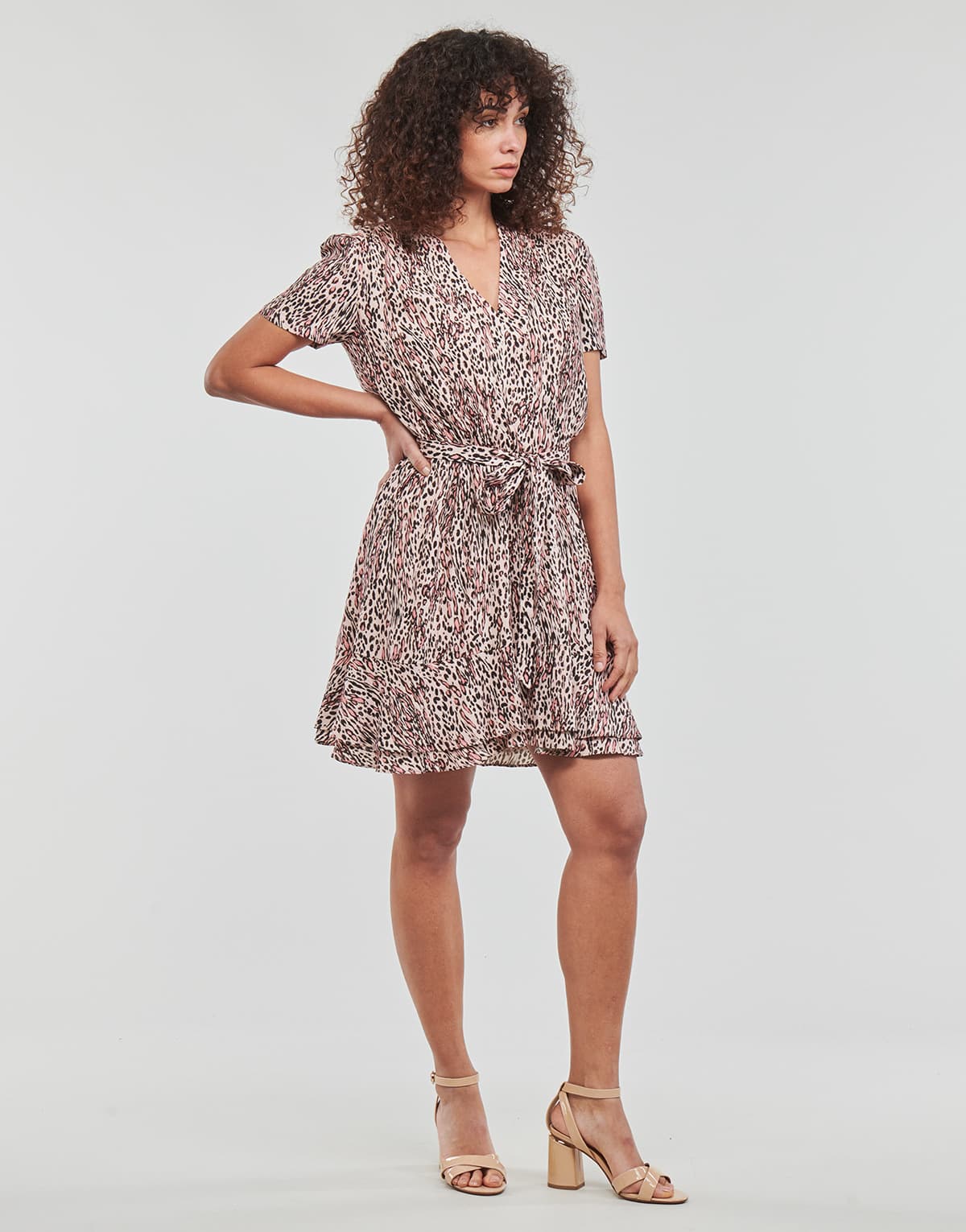 Women's Dresses Guess Multicolor