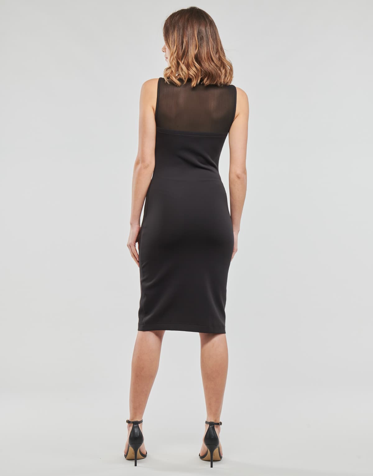 Women's Dresses Guess Black