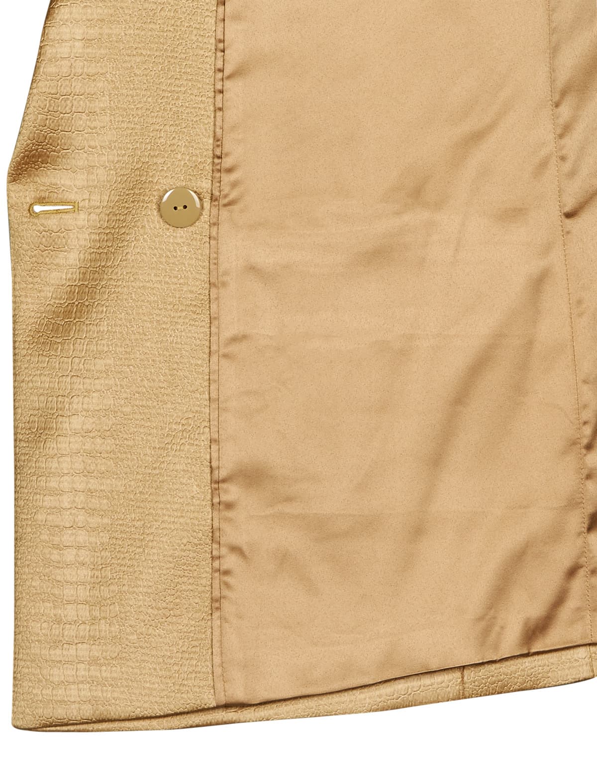 Women's Blazers Guess Beige