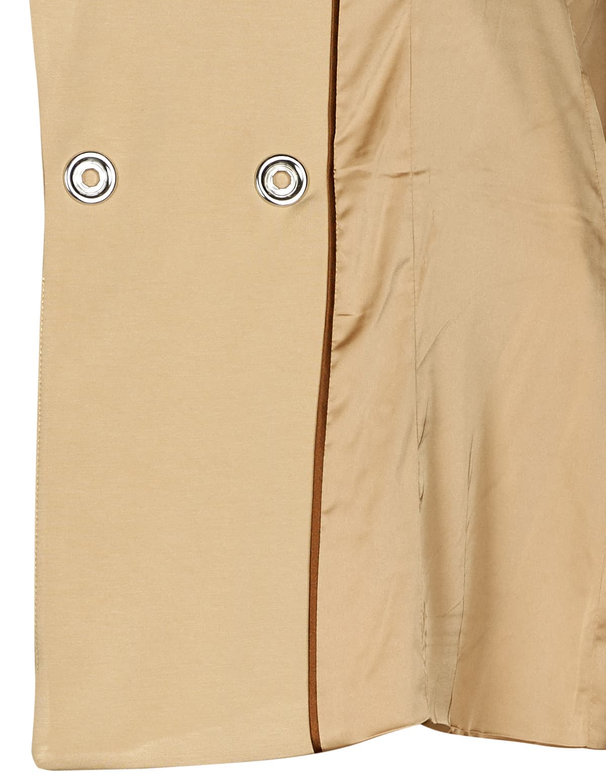 Women's Blazers Guess Beige