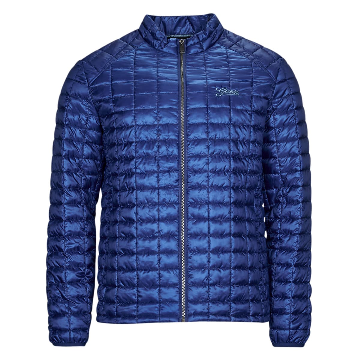 Men's Jackets Guess Blue