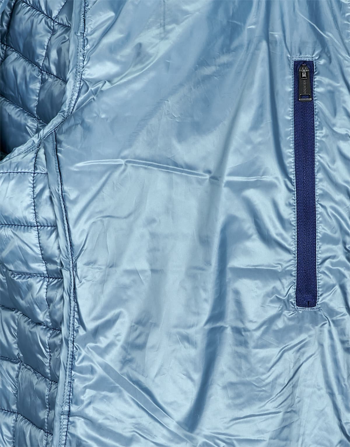 Men's Jackets Guess Blue