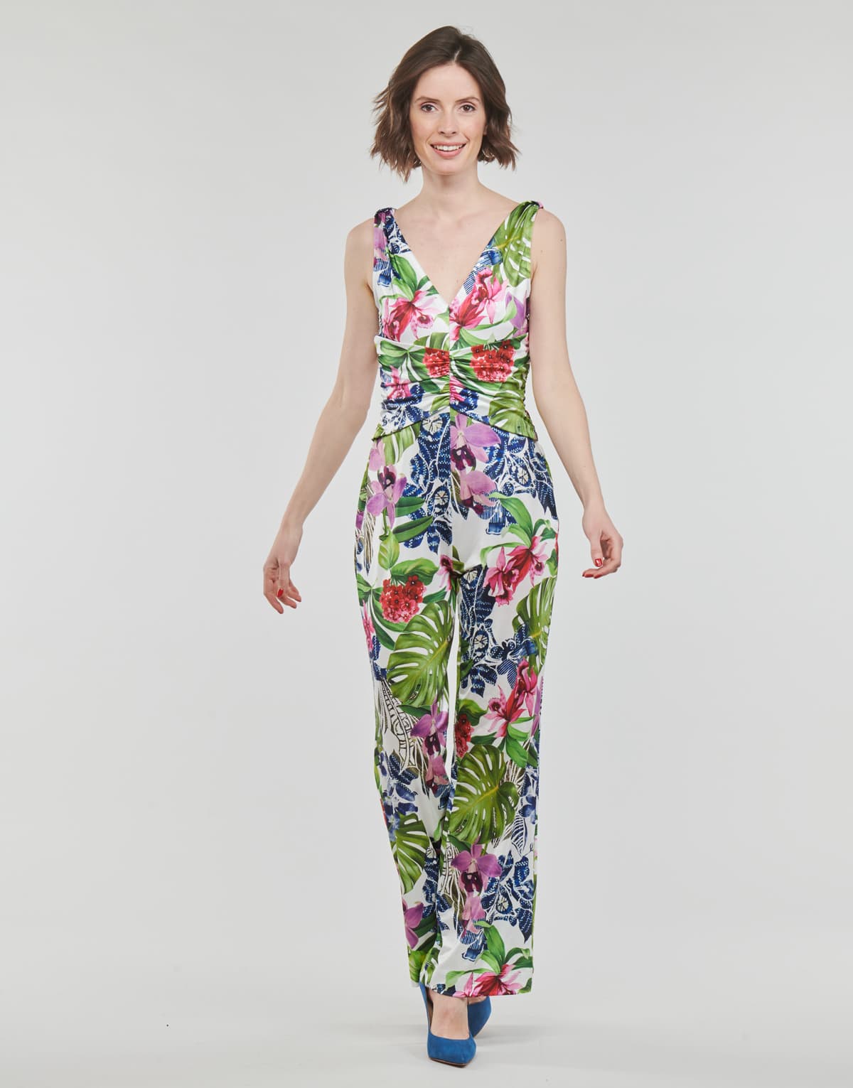 Women's Jumpsuits Guess Multicolor