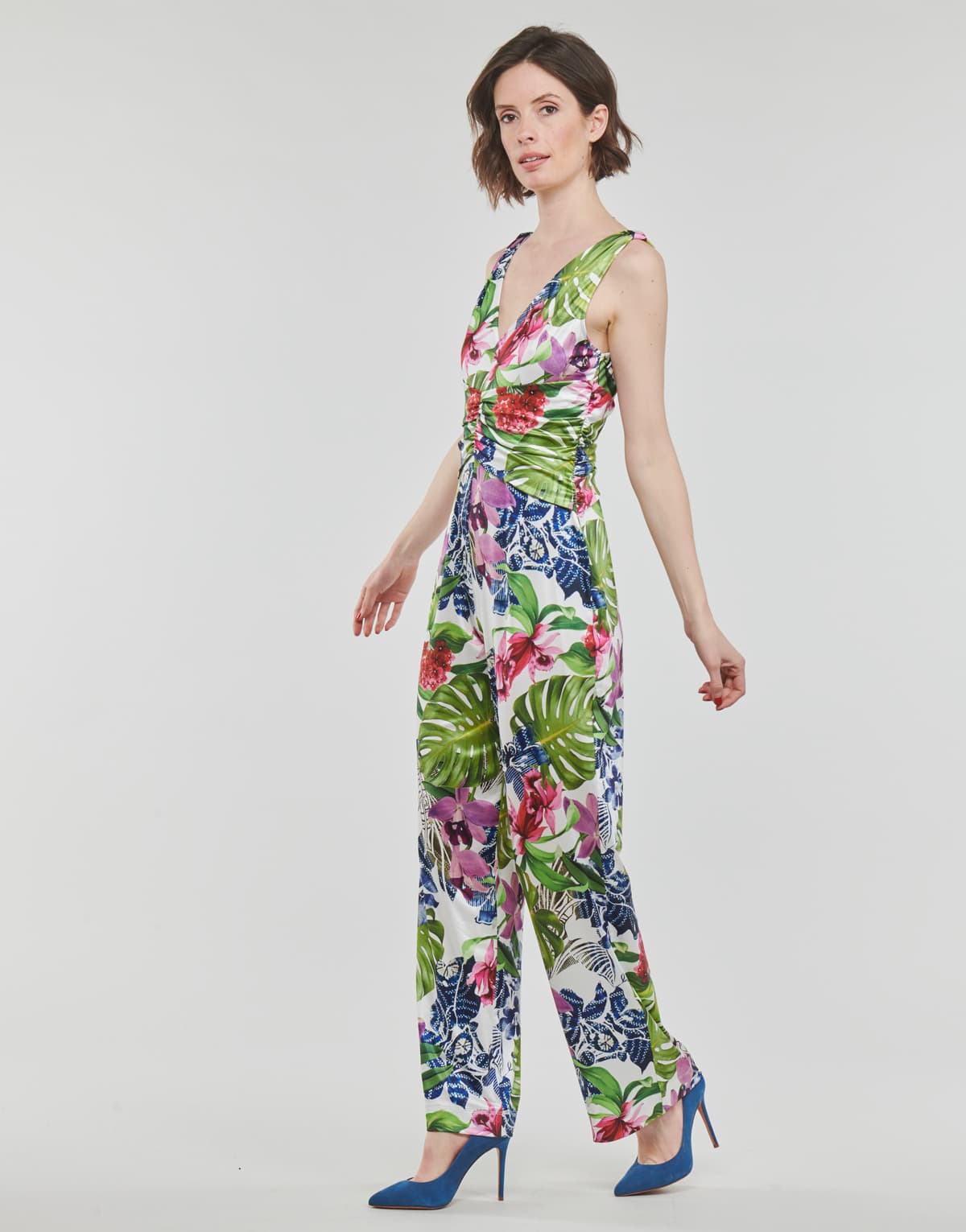 Women's Jumpsuits Guess Multicolor