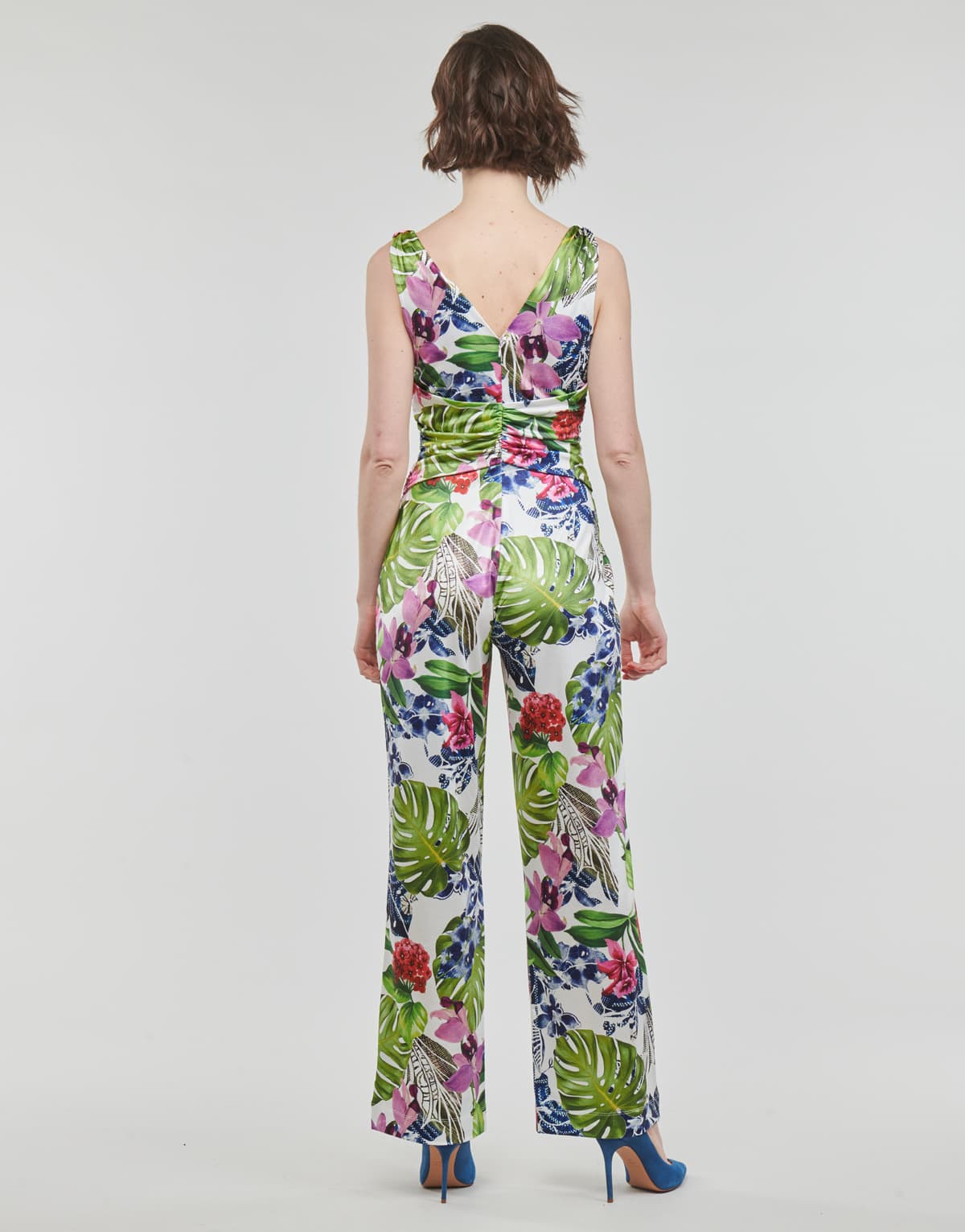 Women's Jumpsuits Guess Multicolor