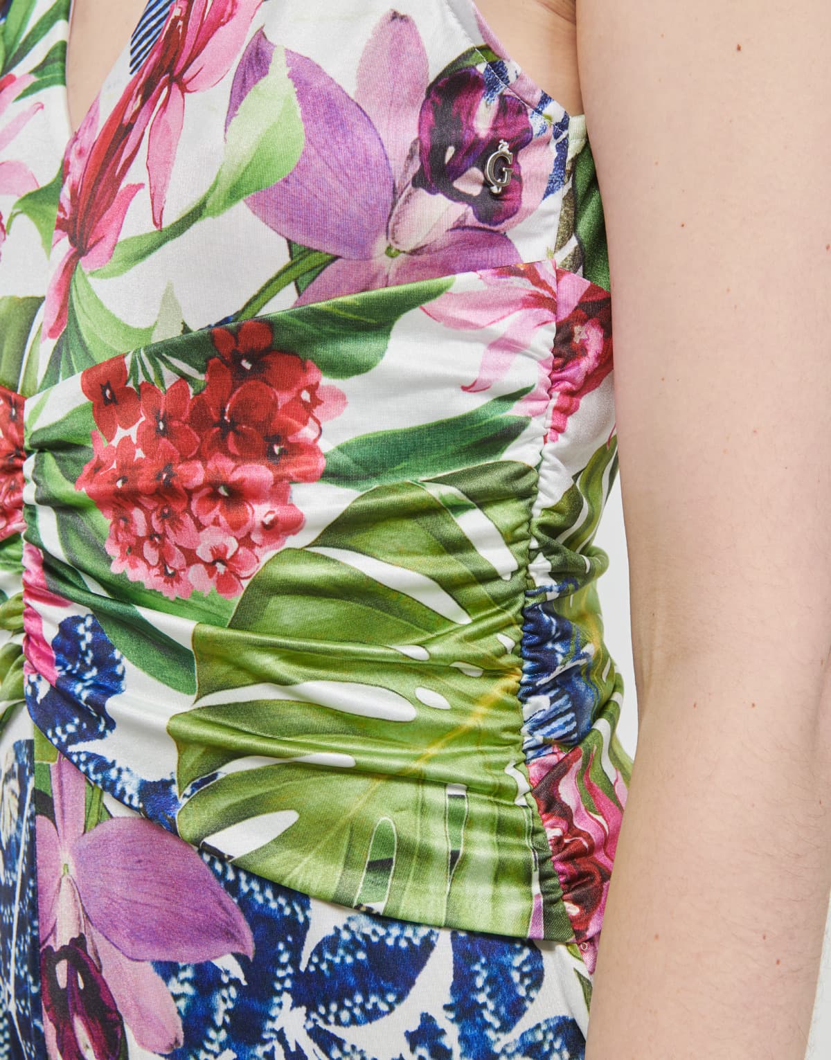 Women's Jumpsuits Guess Multicolor