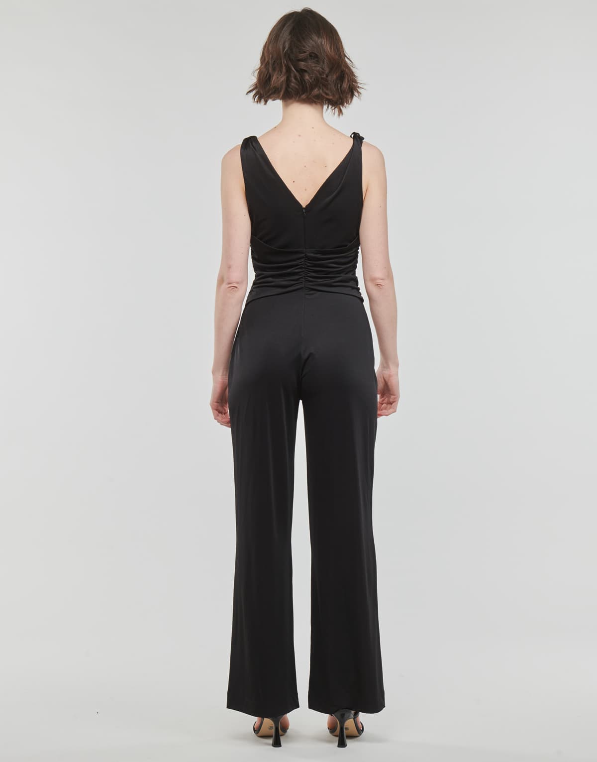 Women's Jumpsuits Guess Black