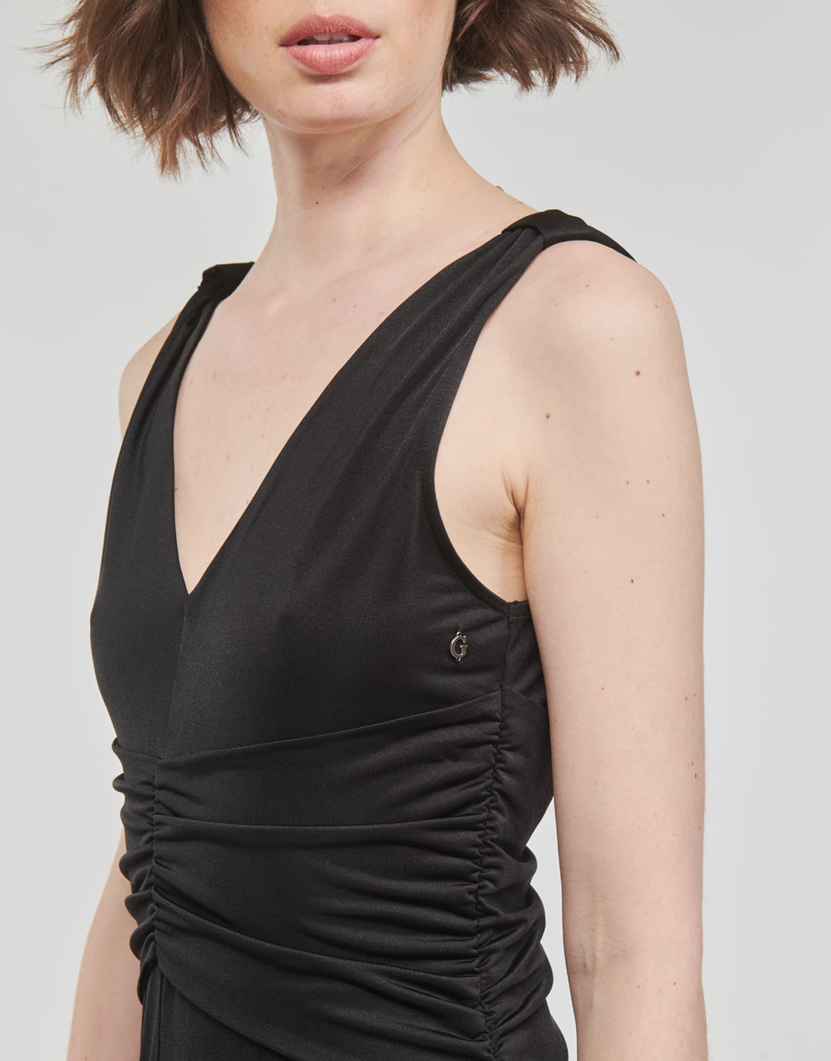 Women's Jumpsuits Guess Black